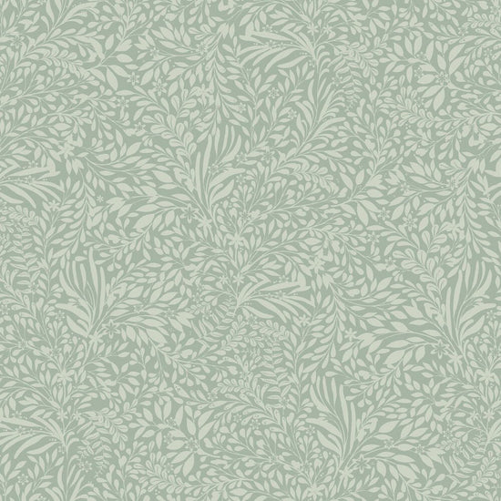 Kristina - Dusty Green - Malprivat.dk