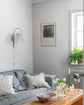Kristina - Off - white - Malprivat.dk
