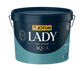 Jotun Lady OCHRE CLAY - 11220