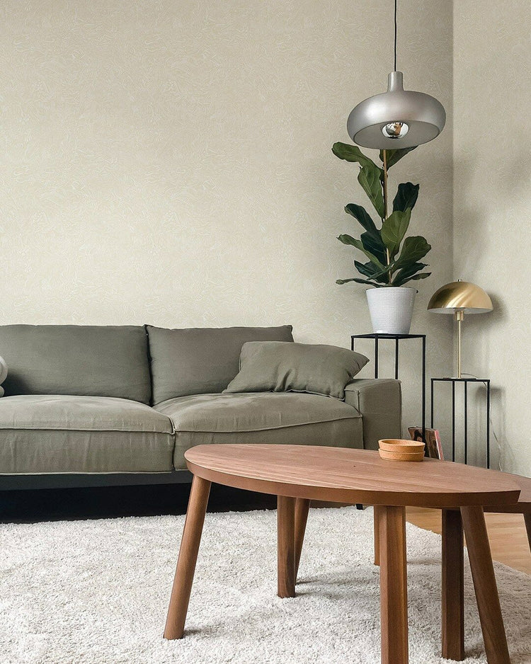 Landskapsdjur - Cream - Malprivat.dk