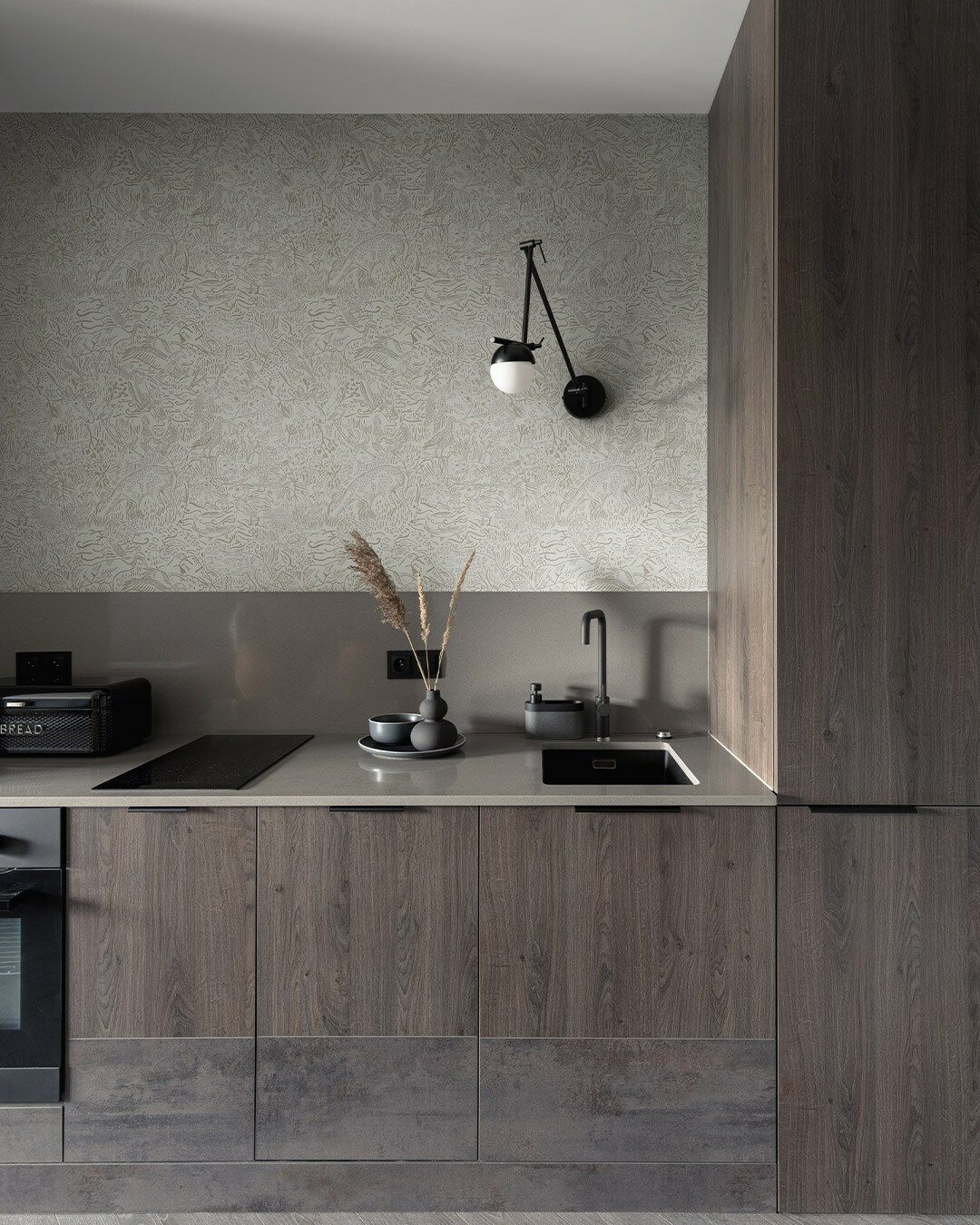 Landskapsdjur - Off - White - Malprivat.dk