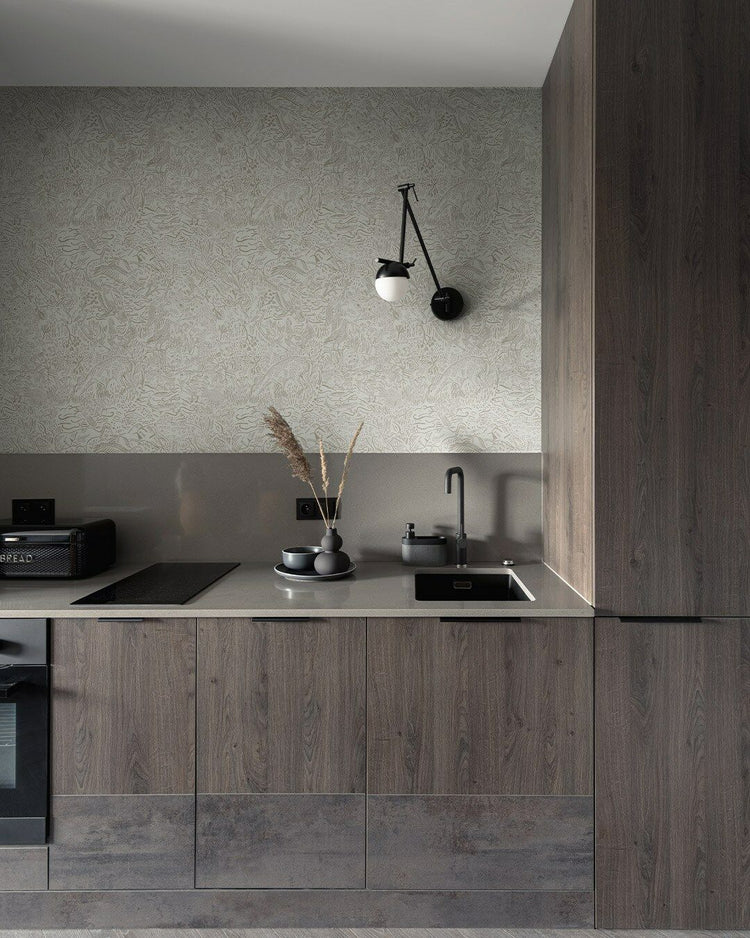 Landskapsdjur - Off - White - Malprivat.dk