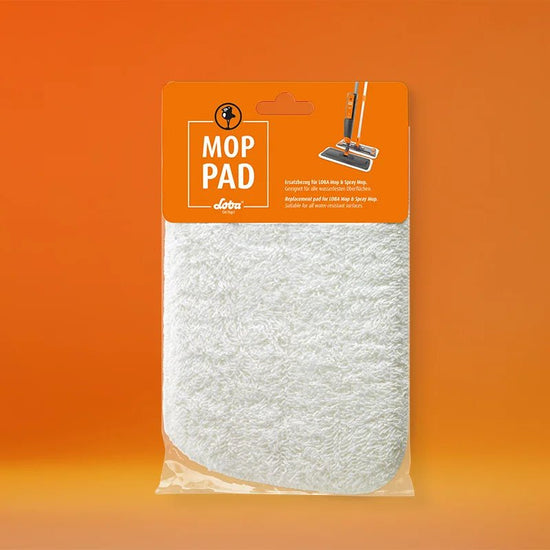 Loba Microfiber Pad - Malprivat.dk