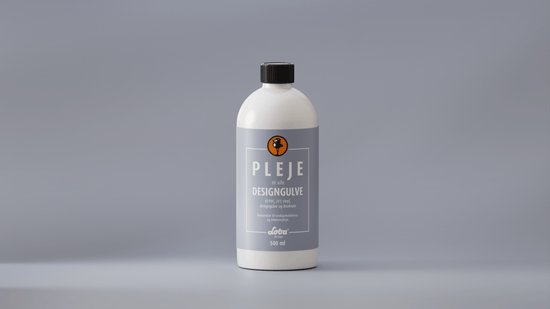LobaHome - Pleje Af Designgulve - Malprivat.dk