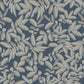 Lövskog - Dark Blue - Malprivat.dk