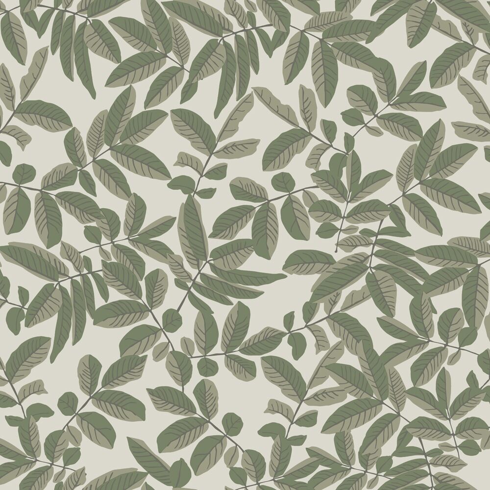 Lövskog - Greengrey - Malprivat.dk
