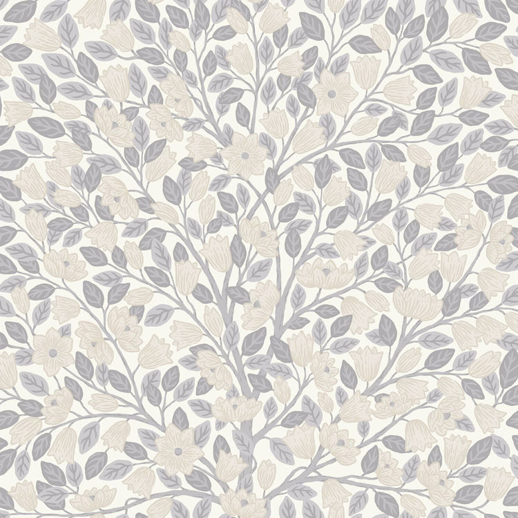 Magnolia - Beige - Malprivat.dk