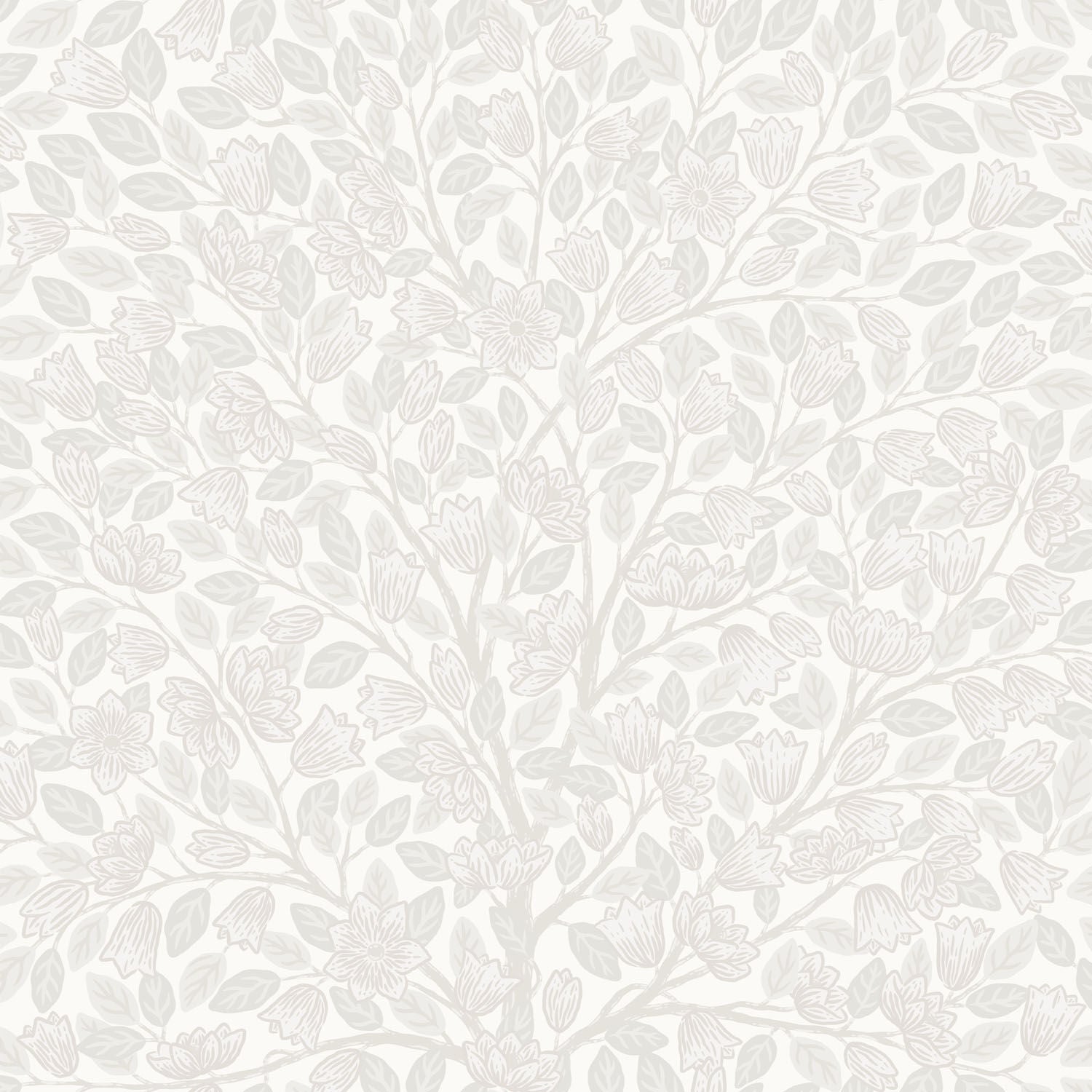 Magnolia - Light Grey - Malprivat.dk