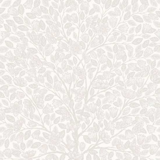 Magnolia - Light Grey - Malprivat.dk
