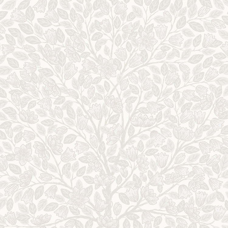 Magnolia - Light Grey - Malprivat.dk