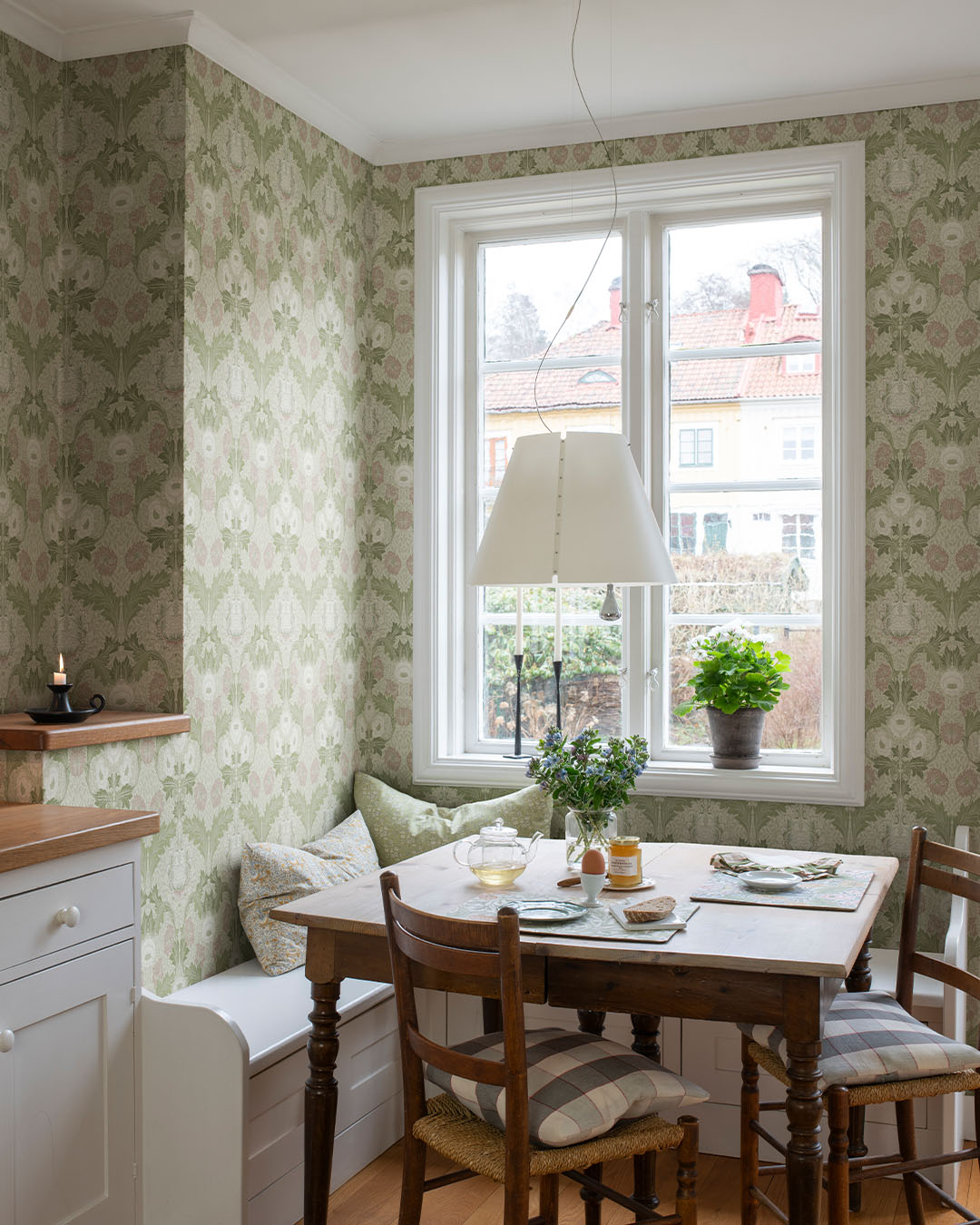Myrtle - Malprivat.dk