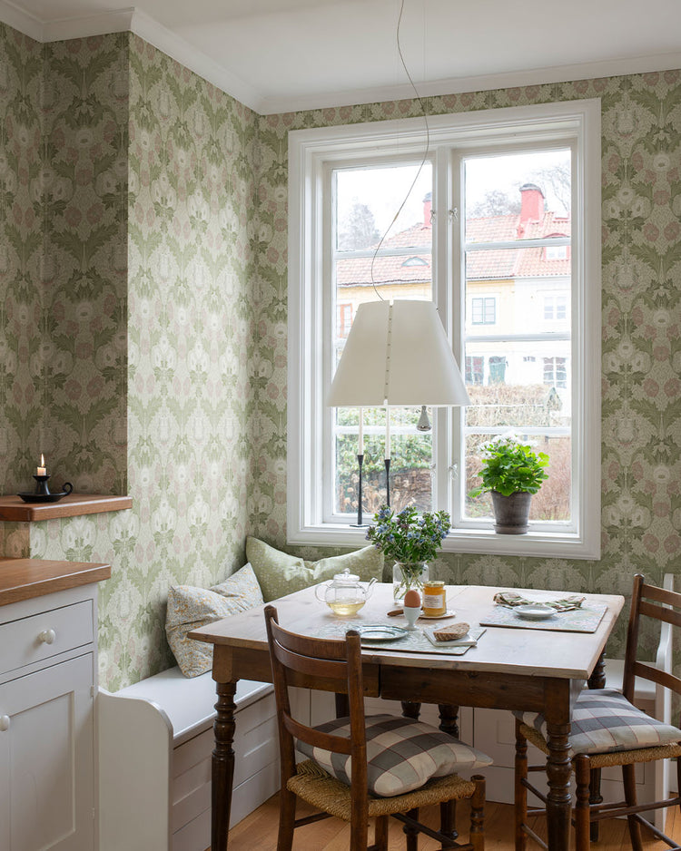 Myrtle - Malprivat.dk