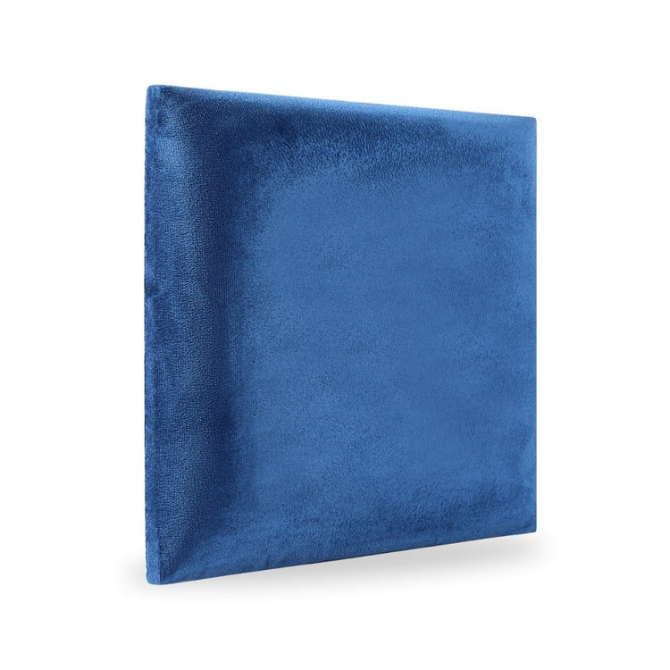 NextGen Akustik Velour Vægpanel - M. Klæb på bagside, flere farver. - Malprivat.dk