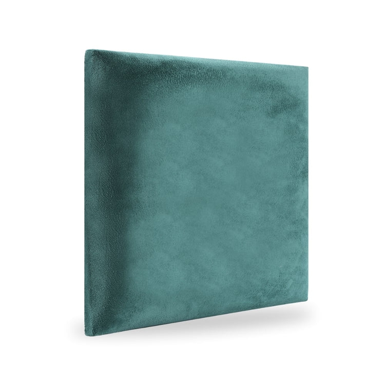 NextGen Akustik Velour Vægpanel - M. Klæb på bagside, flere farver. - Malprivat.dk