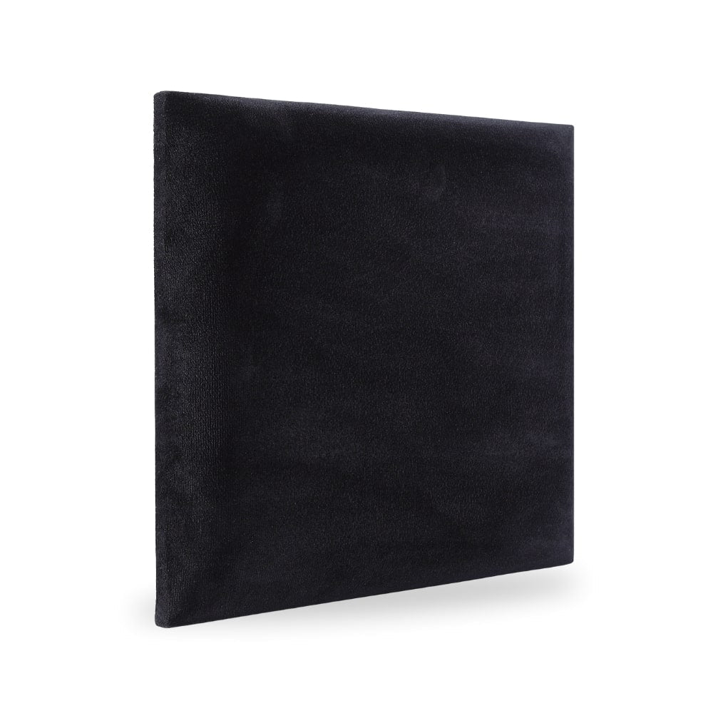 NextGen Akustik Velour Vægpanel - M. Klæb på bagside, flere farver. - Malprivat.dk