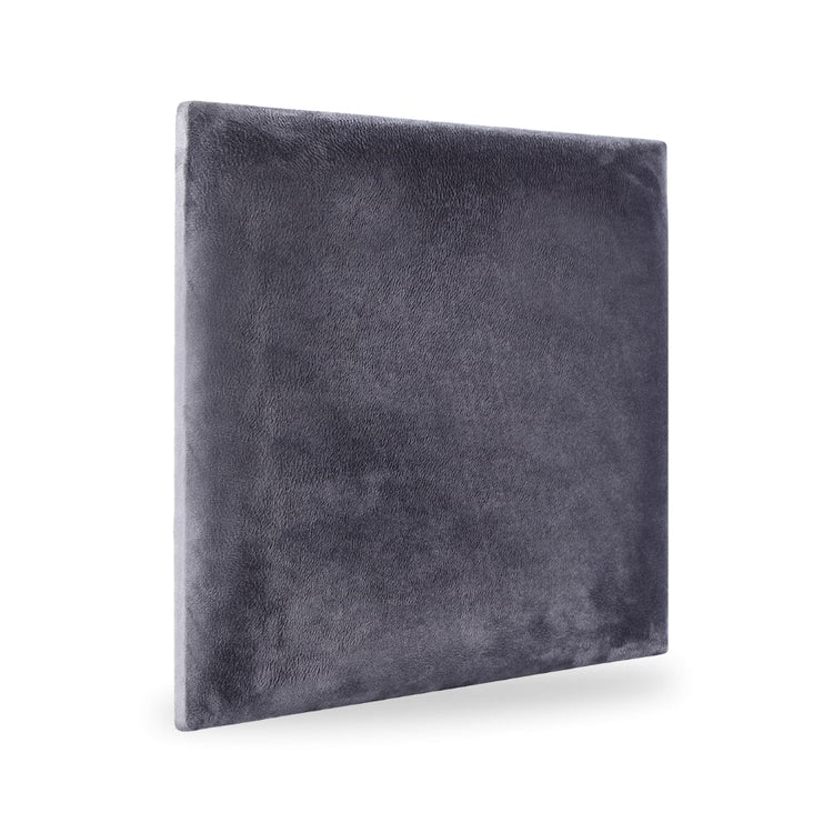 NextGen Akustik Velour Vægpanel - M. Klæb på bagside, flere farver. - Malprivat.dk