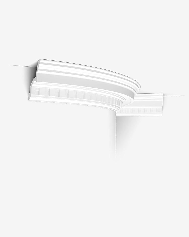 Orac C211F Flex Stukliste - Malprivat.dk