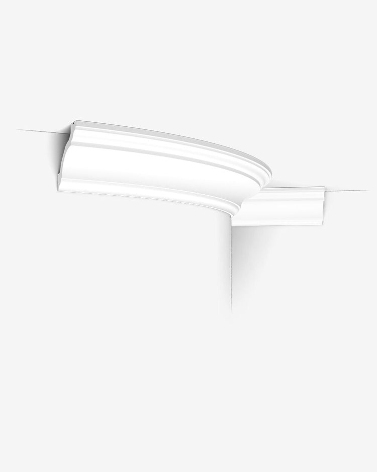 Orac C213F Flex Stukliste - Malprivat.dk