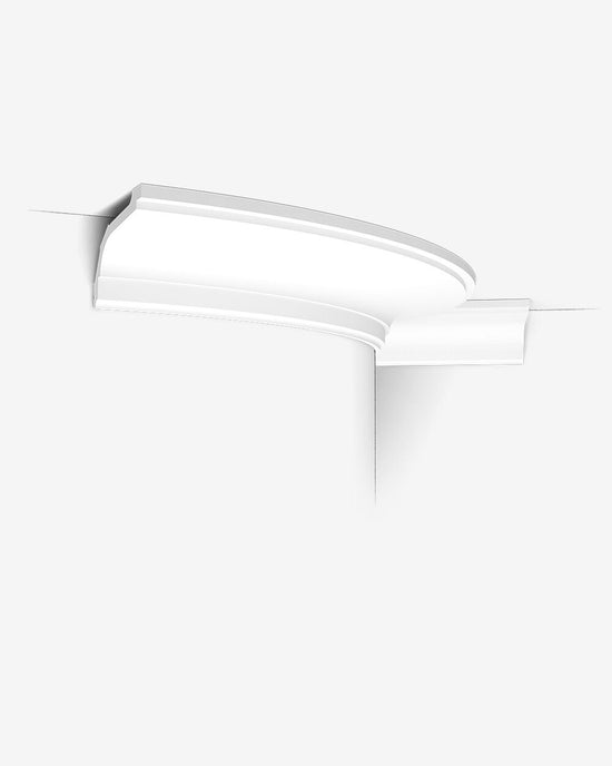 Orac C220F Flex Stukliste - Malprivat.dk