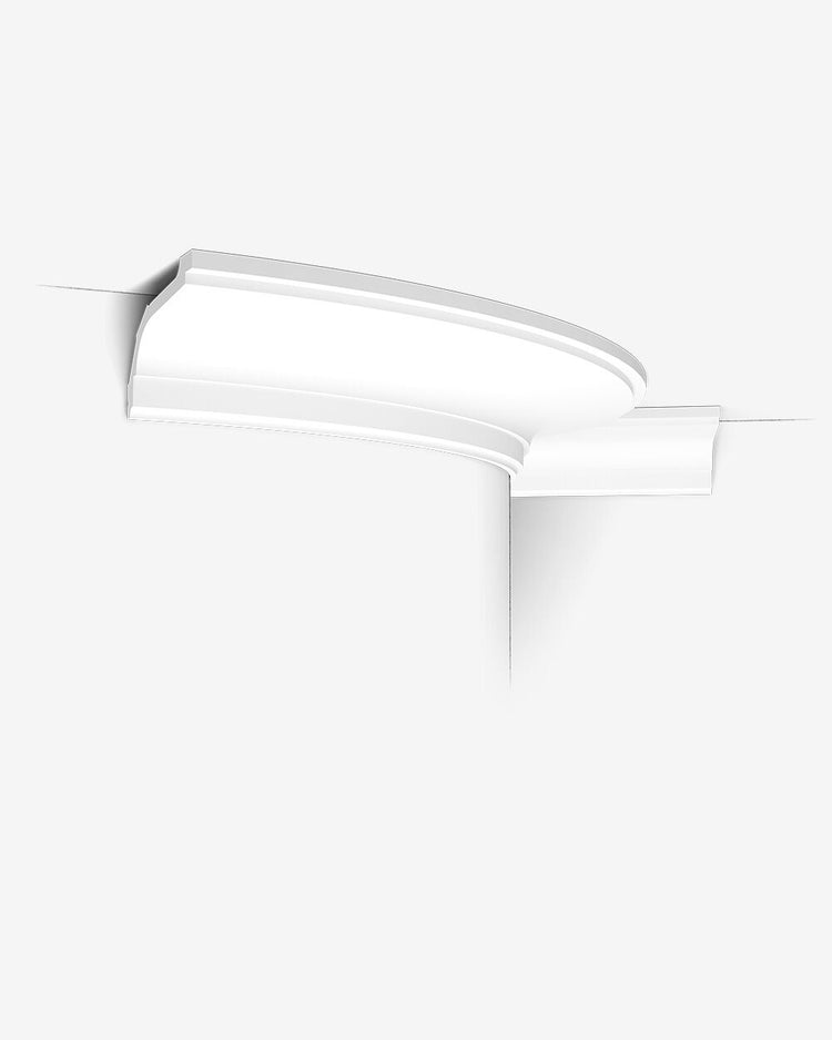 Orac C220F Flex Stukliste - Malprivat.dk