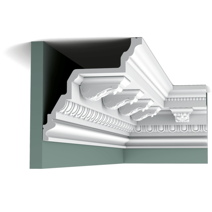 Orac C307A Duropolymer Stukliste - Malprivat.dk