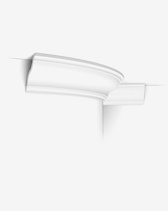 Orac C333F Flex Stukliste - Malprivat.dk