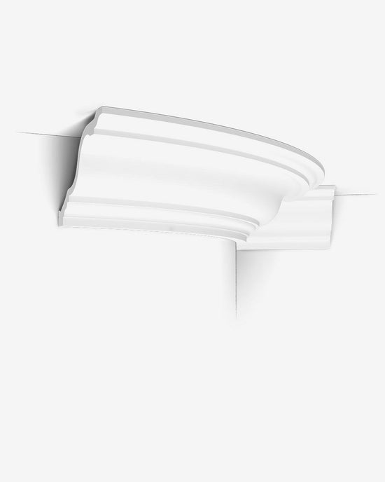 Orac C334F Flex Stukliste - Malprivat.dk