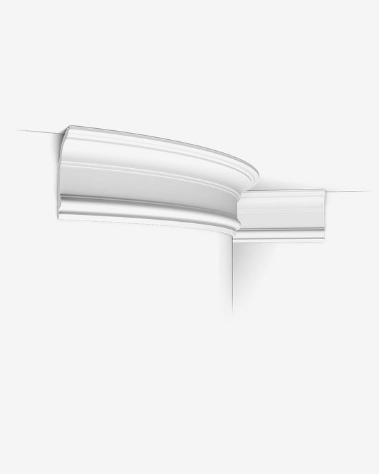 Orac C339F Flex Stukliste - Malprivat.dk