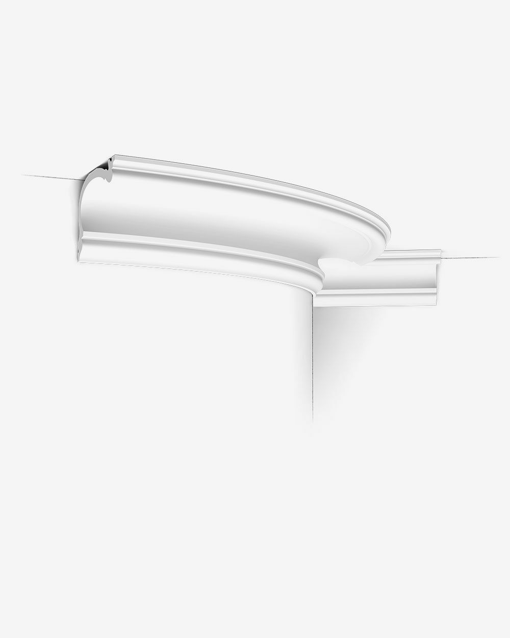 Orac C341F Flex Stukliste - Malprivat.dk