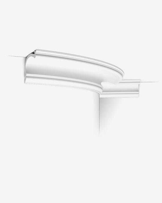 Orac C341F Flex Stukliste - Malprivat.dk