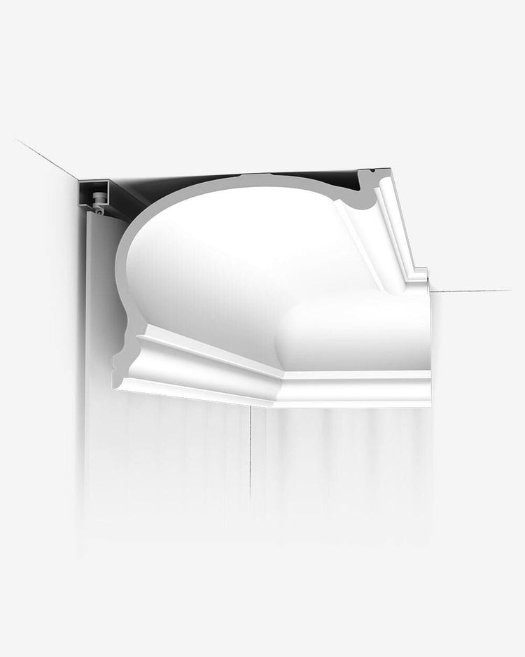 Orac C343 Purotouch Stukliste - Malprivat.dk