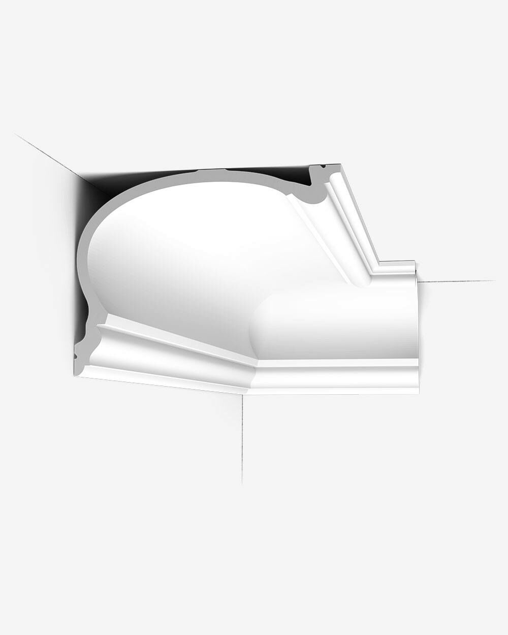 Orac C343 Purotouch Stukliste - Malprivat.dk