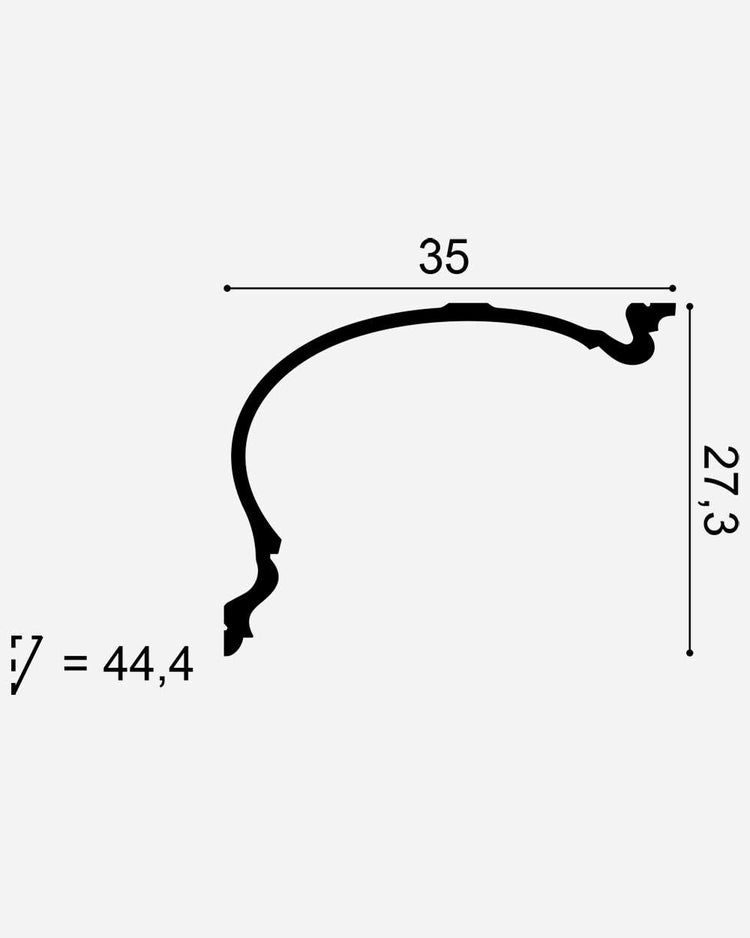 Orac C344 Purotouch Stukliste - Malprivat.dk