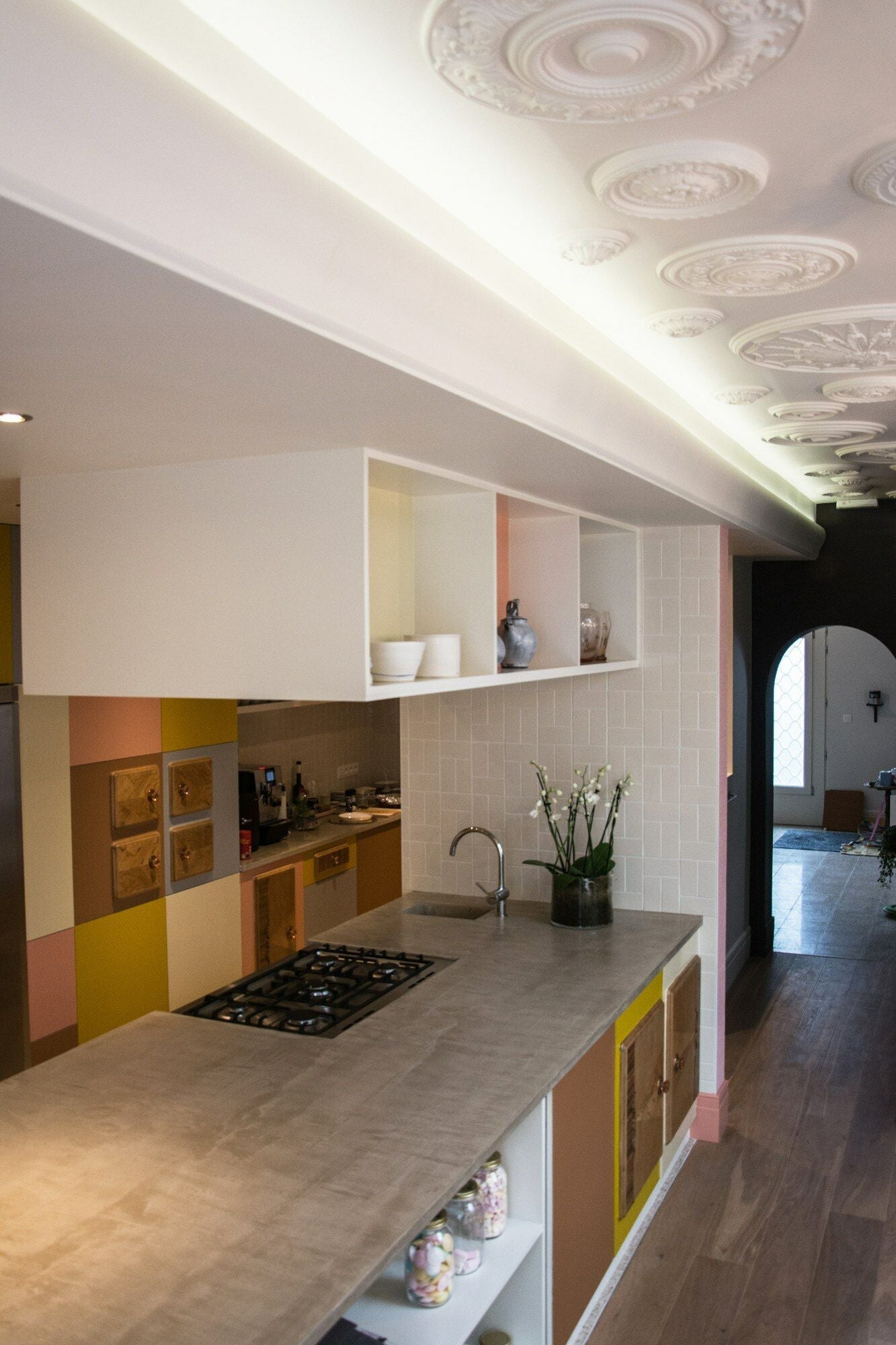 Orac C371 Purotouch Lysprofil - Malprivat.dk