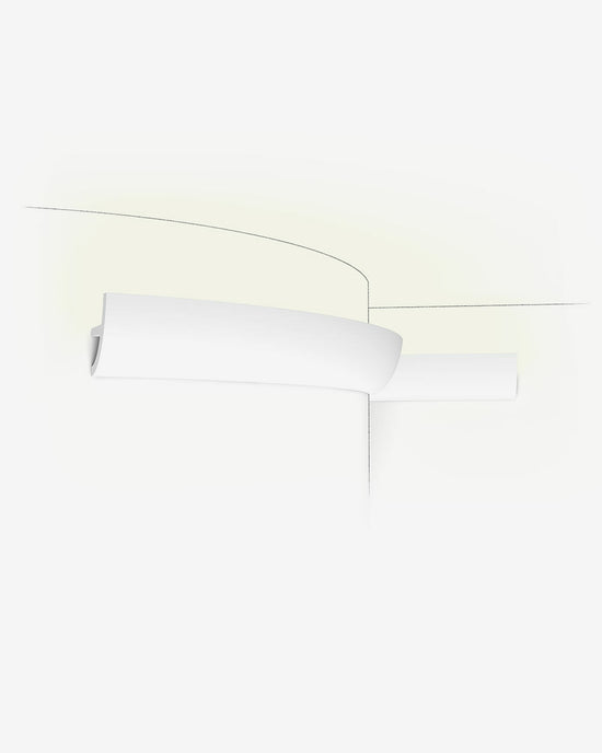 Orac C373F Flex Lysprofil - Malprivat.dk