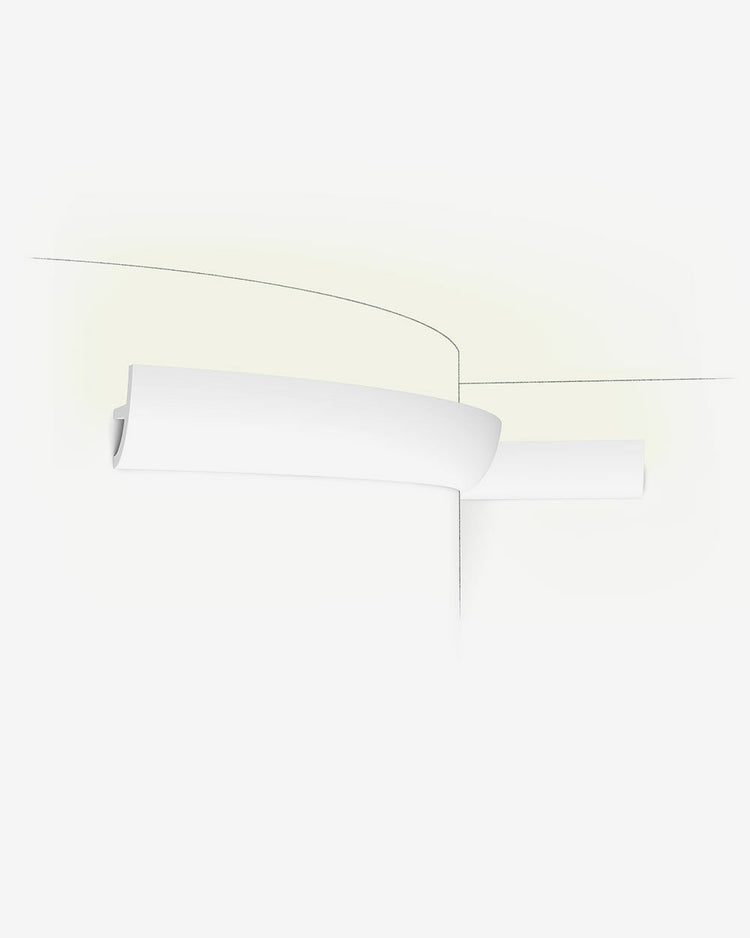 Orac C373F Flex Lysprofil - Malprivat.dk