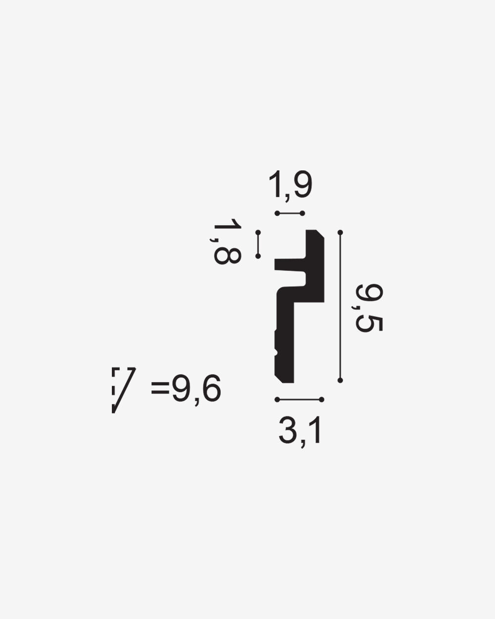 Orac C394 Purotouch Stukliste - Malprivat.dk