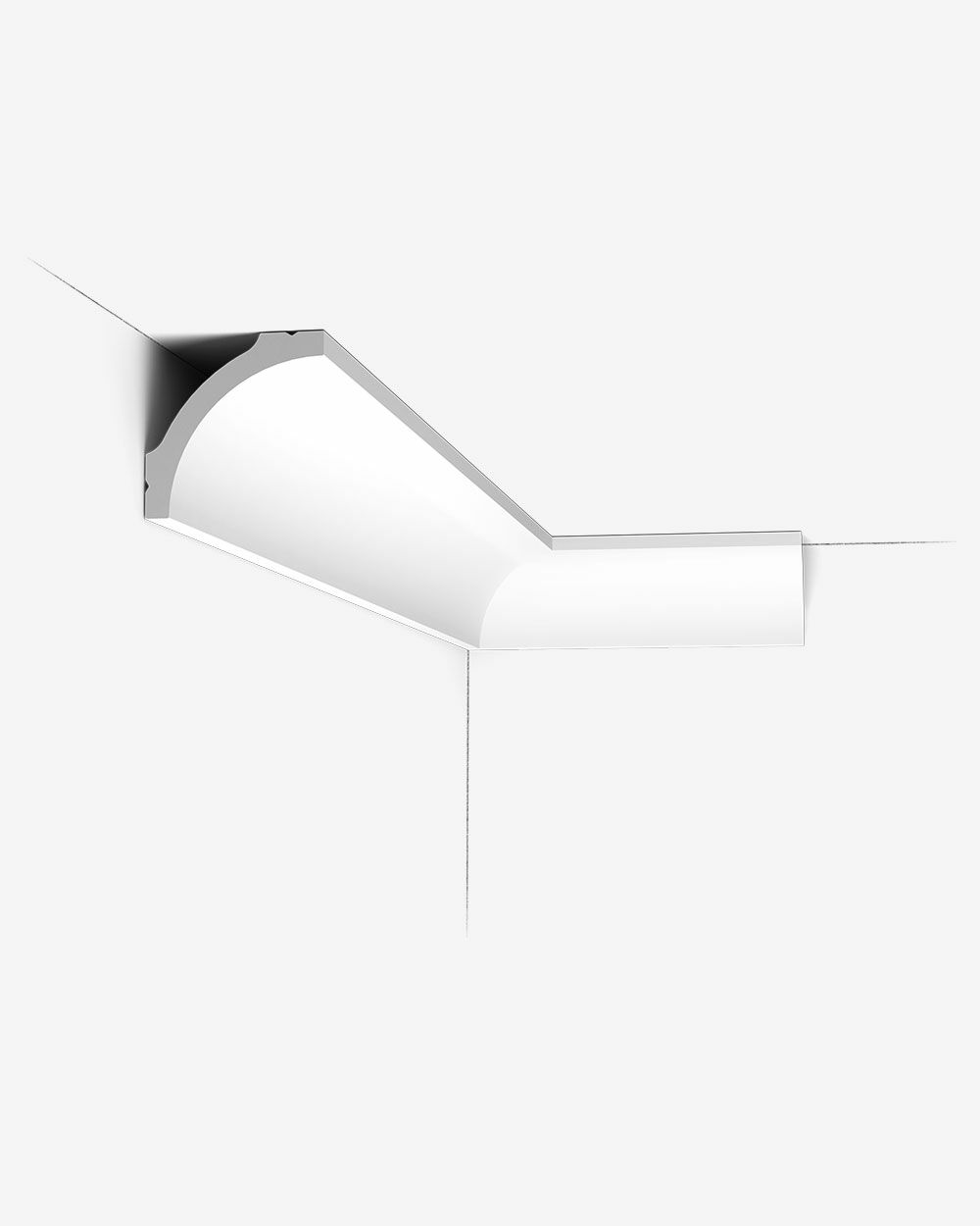 Orac Durofoam Stukliste CB522N - Malprivat.dk
