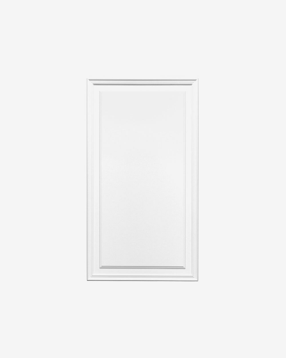 Orac Duropolymer Panel D507 - Malprivat.dk