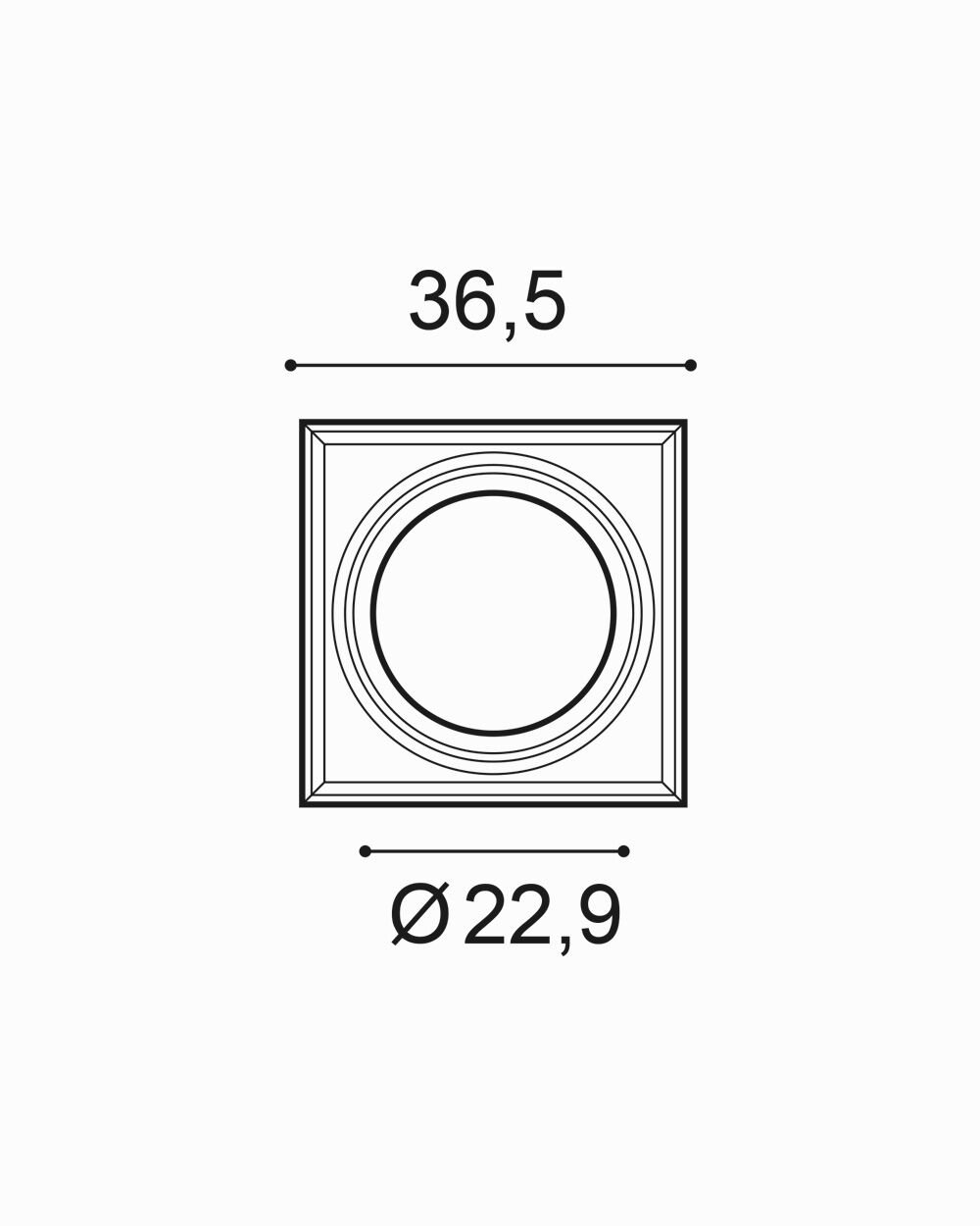 Orac Duropolymer Panel K1112 - Malprivat.dk
