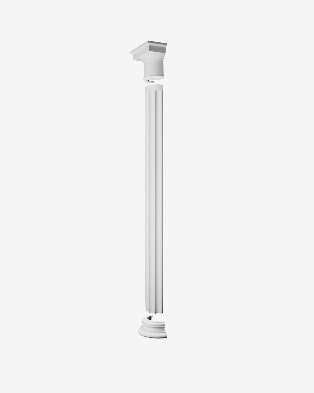 Orac Duropolymer Panelelement K1111 - Malprivat.dk
