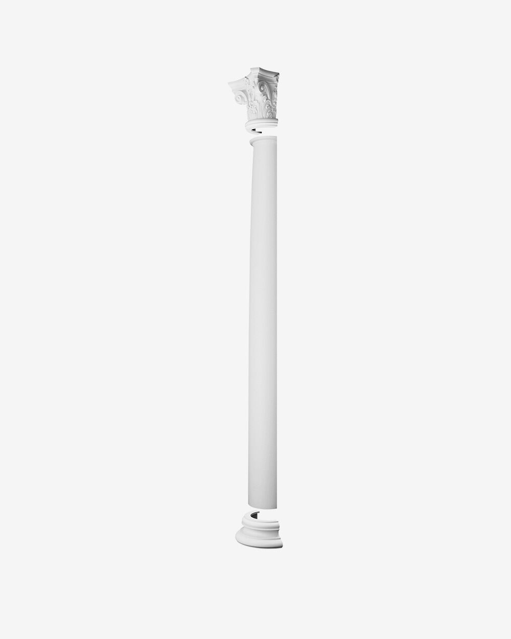 Orac Duropolymer Panelelement K1151 - Malprivat.dk