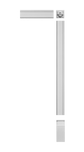 Orac Duropolymer Sokkelelement D210 - Malprivat.dk