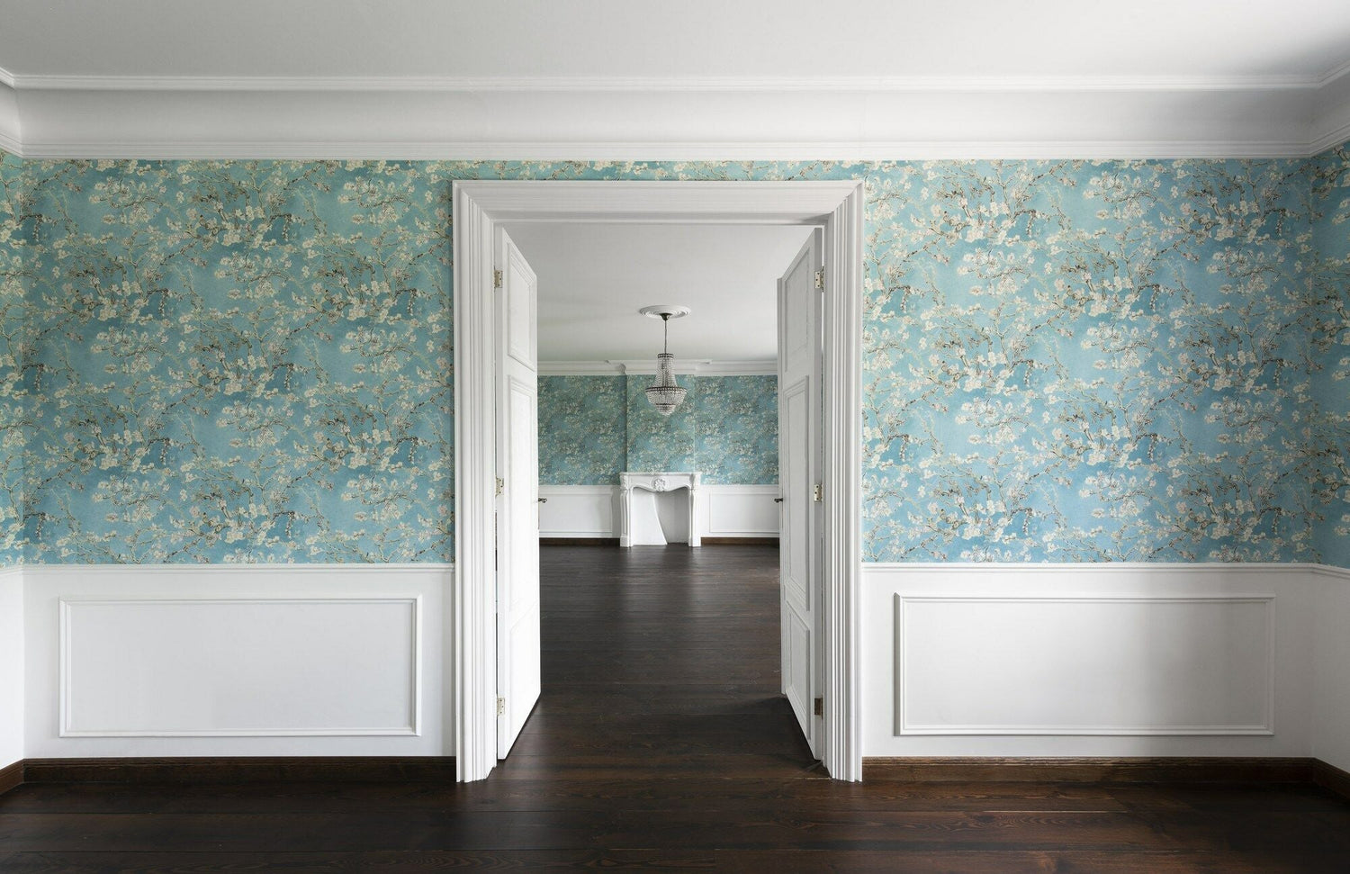 Orac Duropolymer Vægliste DX170 - 2300 - Malprivat.dk