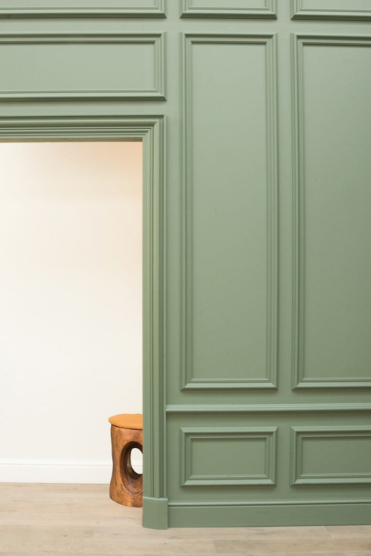 Orac Duropolymer Vægliste DX170 - 2300 - Malprivat.dk