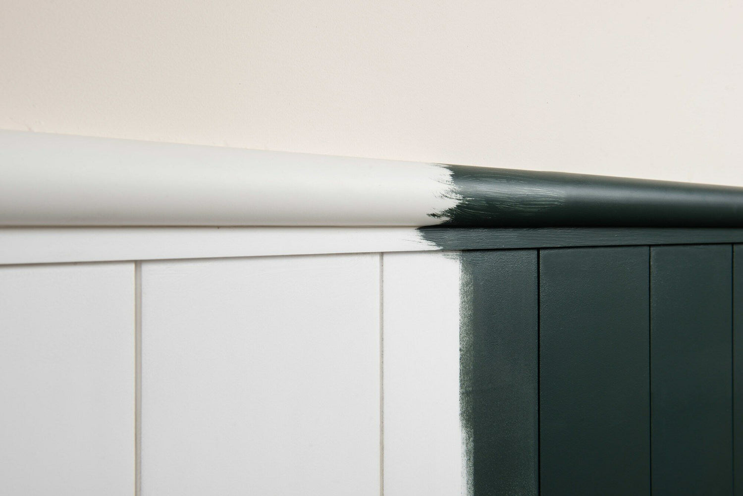 Orac Duropolymer Vægliste PX147 - Malprivat.dk