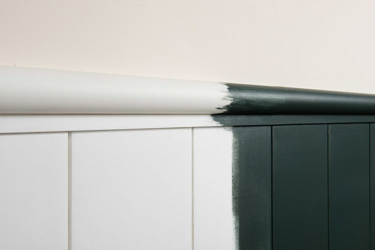 Orac Duropolymer Vægliste PX147 - Malprivat.dk
