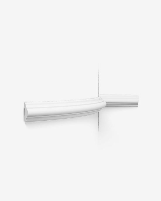 Orac Flex Vægliste P4020F - Malprivat.dk