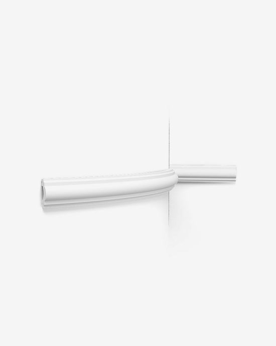 Orac Flex Vægliste PX120F - Malprivat.dk