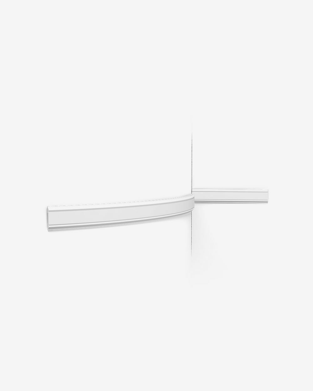 Orac Flex Vægliste PX144F - Malprivat.dk